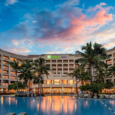 Holiday Inn Resort Sanya Bay By Ihg Ngoại thất bức ảnh