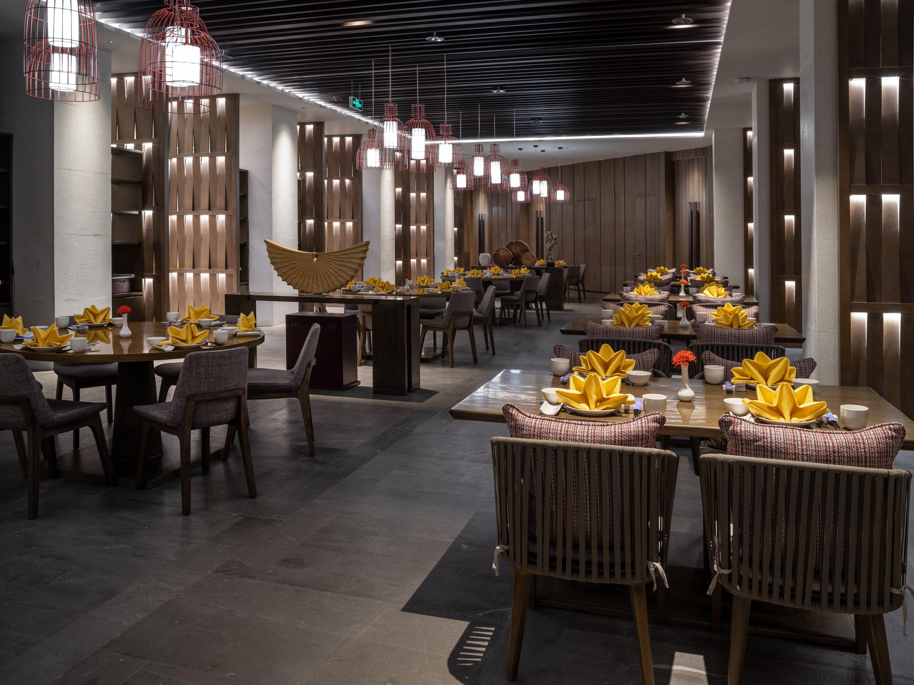 Holiday Inn Resort Sanya Bay By Ihg Ngoại thất bức ảnh